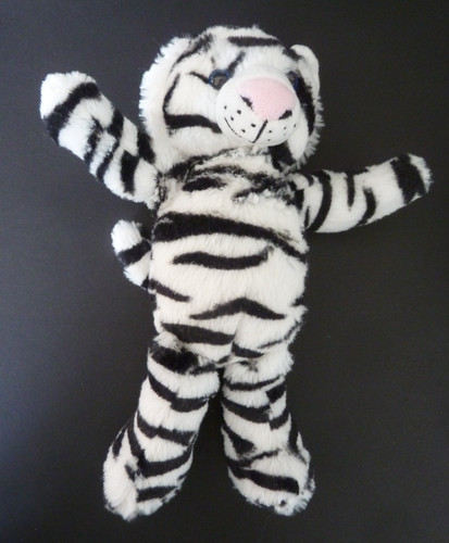 Doudou peluche kinder - peluche,