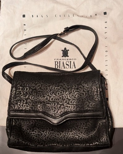 Sac mains francesco - francesco, biasia