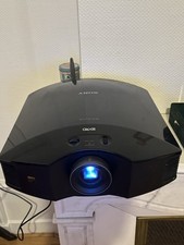 vidéoprojecteur sony