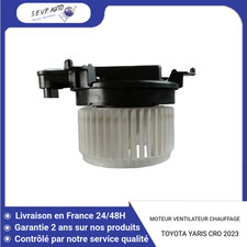 🇫🇷 MOTEUR VENTILATEUR