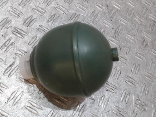 Sphere arriere citroen - sphere,
