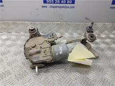 MOTEUR ESSUIE-GLACE AVANT Seat