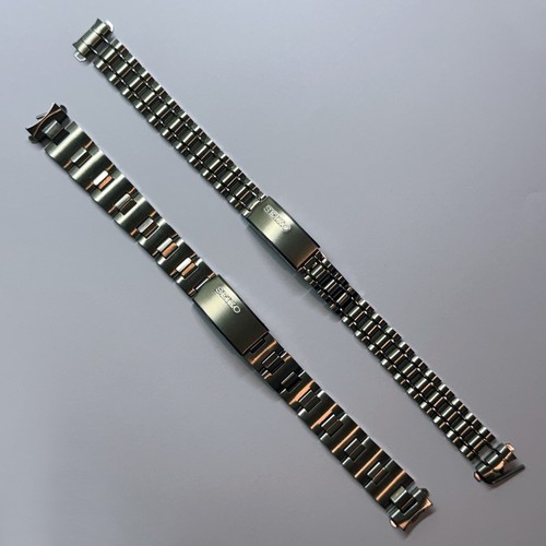Lot bracelets montres seiko - bracelets,