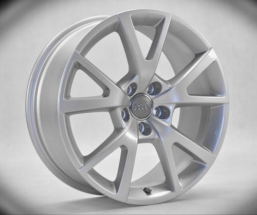 Jantes alu audi - jantes, s6