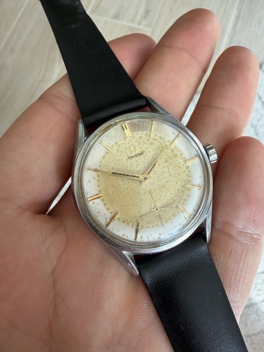 Omega pre seamaster ref - omega,
