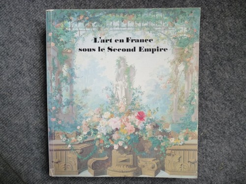 Livre art france sous le - l'art,