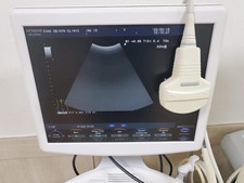 ALOKA UST-9123 Sonde À Ultrasons / Transducteur