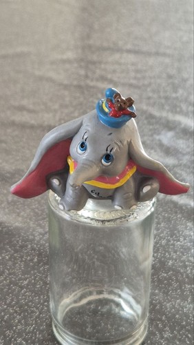 Figurine dumbo éléphant - figurine, l'ÉlÉphant