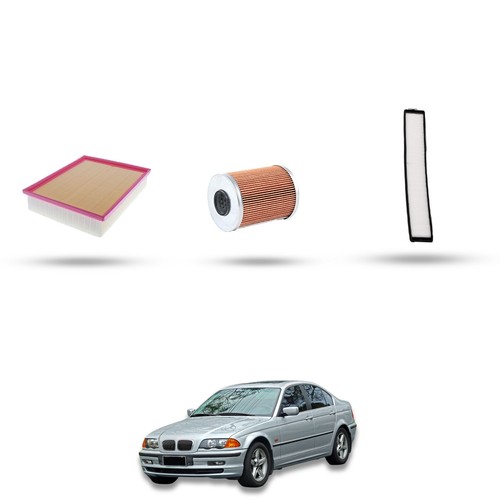 Hoffcar kit entretien - kit, d'entretien