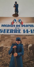 Atlas-soldats De La Guerre