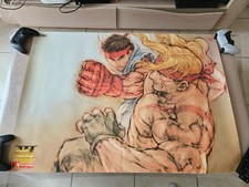    STREET FIGHTER III 3 W