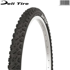 Pneu DELI pour vélo VTT VTC