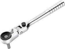 PINCE MULTIPRISE CHROMEE 25CM