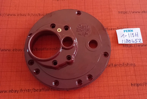 Penn part 113h handle side - 1-113h,