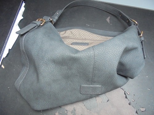 Sac main naf - sac,