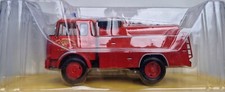 IXO 1/43 - Pompiers 09 -