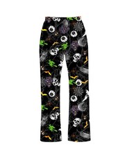 Effrayant Halloween Crânes