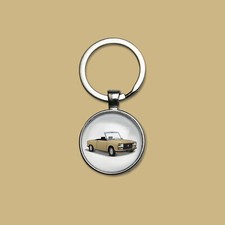 Porte clés peugeot - porte-clés, 304
