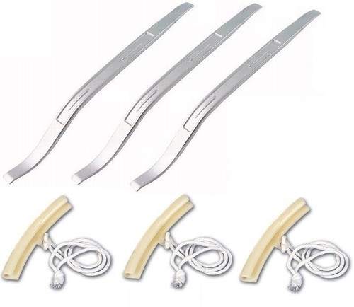Pack démonte pneu 3 - pack,