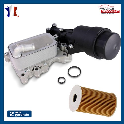 Refroidisseur radiateur huile - refroidisseur,