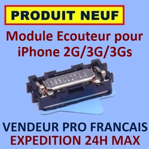 Module ecouteur haut - module,