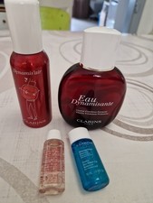 Eau Dynamisante Clarins Vapo 100ml