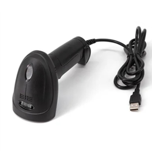 Scanner codes barres - scanner, de