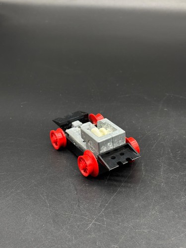 Lego train vintage