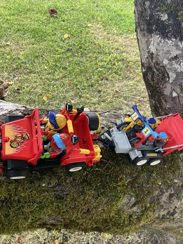 Playmobil racing - playmobil,