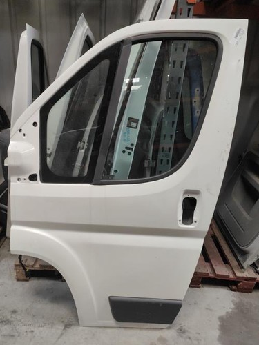 Porte avant gauche citroen - avant,