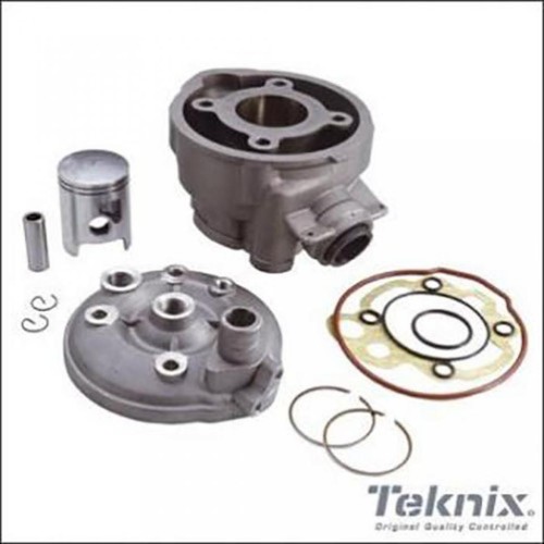 Haut moteur teknix - teknix, pour