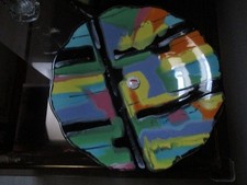 COUPE A FRUITS OU SALADIER