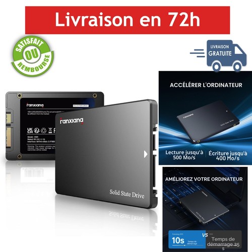 Fanxiang s101 128go ssd - fanxiang,