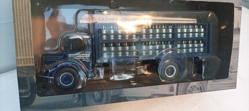 Camion unic 42 - camion, donon