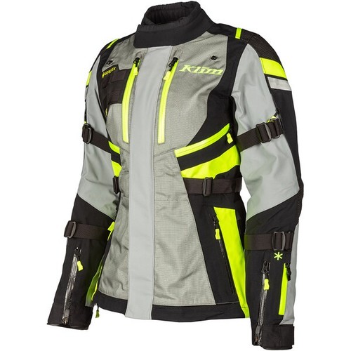 Klim veste textile femme - klim,