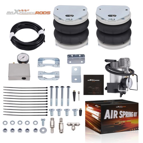 Kit suspension pneumatique for