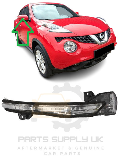 Neuf pour nissan juke - nissan,