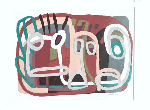 Isabelle lanchon art - isabelle,