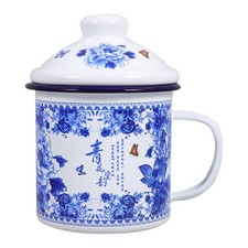 Tasse À Thé Chinoise Gobelet