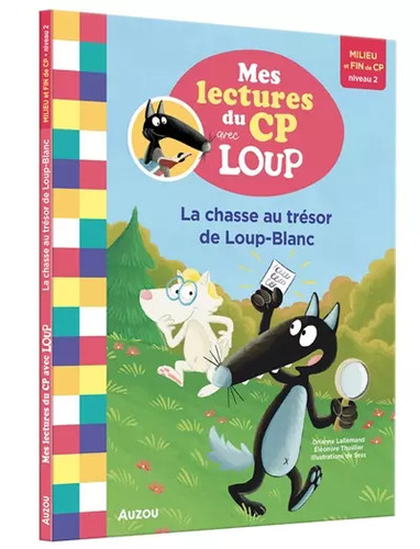 Chasse trésor de - la, au