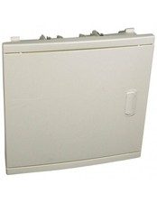 Coffret encastré rangée - coffret, 12