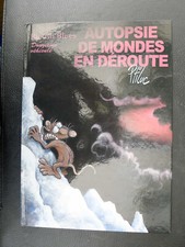 PTILUC Pacush Blues 12