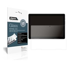 2x Protection ecrán pour