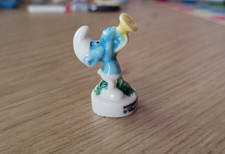 Fève - Schtroumpfs musicien - 1996  ----   (3491)