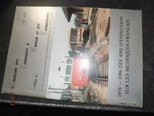 45§§ Revue Magazine Tramways