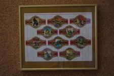 Vieil Anvers - Oud Antwerpen