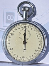 Très Rare Chronomètre