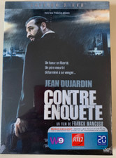 Contre enquête edition 2 dvd/ 2 DVD,