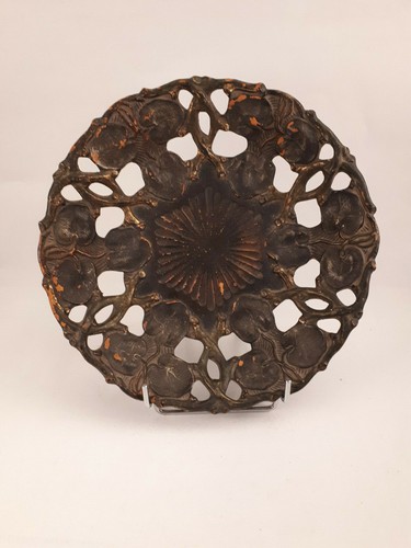 Coupe assiette plat terre - assiette,