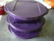 tupperware boite de